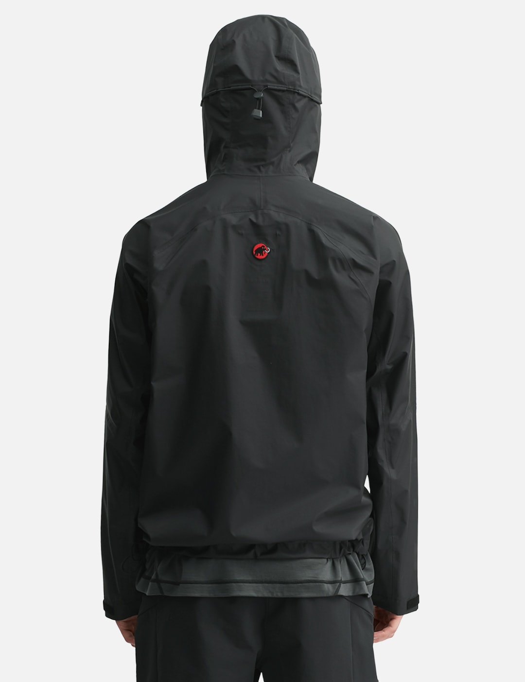 X Mammut HS Hooded Jacket view 19