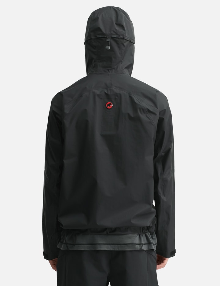 Hiking Patrol Hiking Patrol X Mammut HS Hooded Jacket