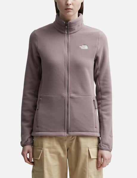 The North Face - M TKA 100 ZIP-IN JACKET - AP