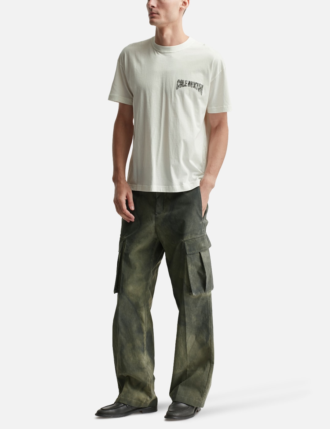 Patriot T-Shirt view 20