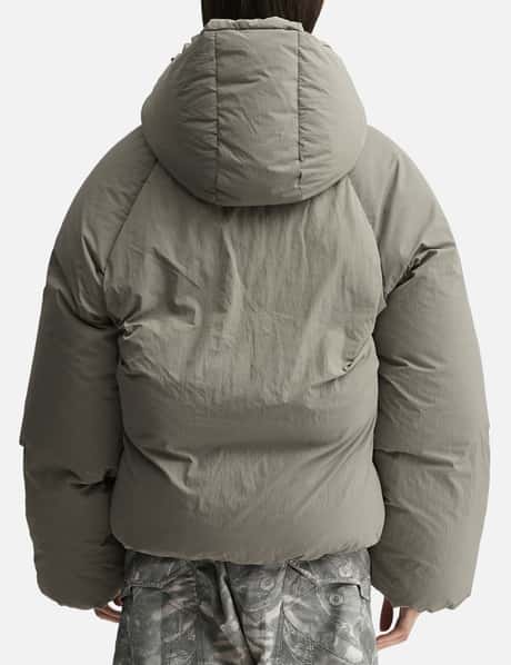Space Coat view 12