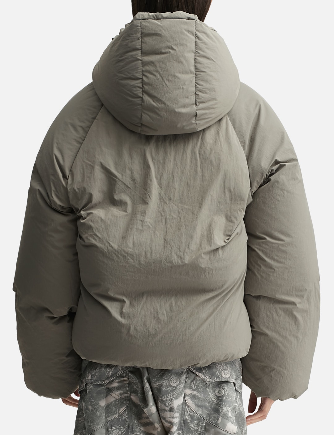 Space Coat view 13
