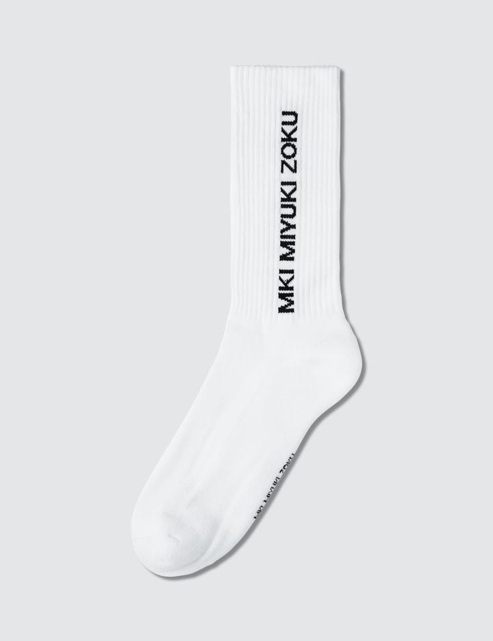 Logo Socks Placeholder Image