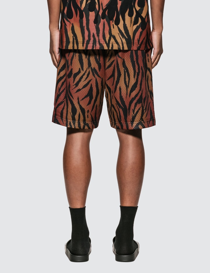 Tiger Mesh Shorts Placeholder Image