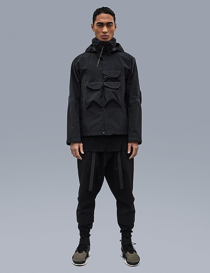 J28-GT 3L Gore-Tex® Pro Interops Jacket Placeholder Image