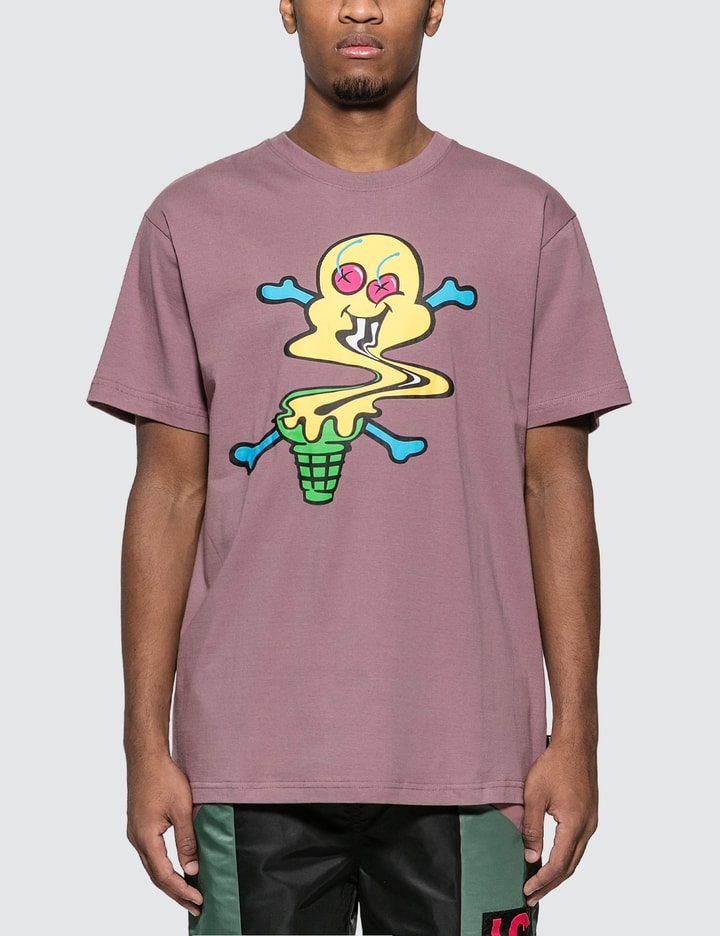 Swirl T-shirt Placeholder Image