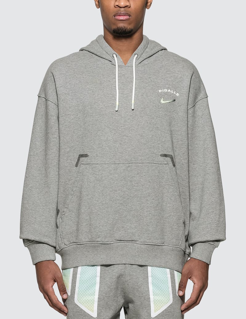 nike pigalle hoodie