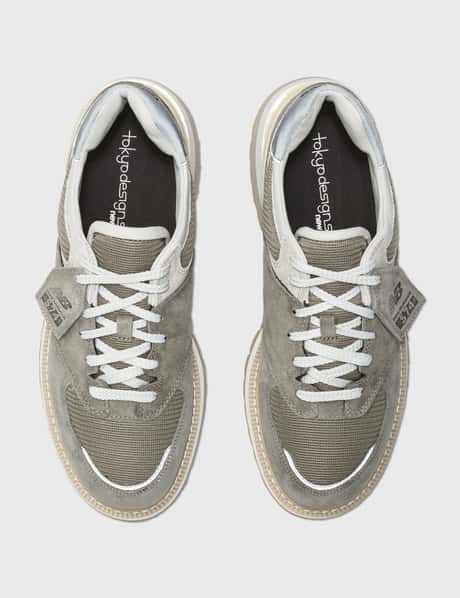 New Balance 574 by Tokyo Design Studio HBX Globally Curated
