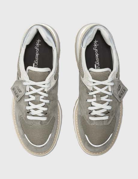 New Balance 574 by Tokyo Design Studio HBX Globally Curated