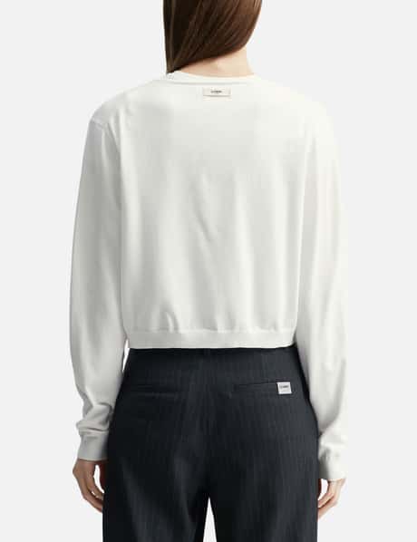 G Easy Fit Knit Cardigan view 12
