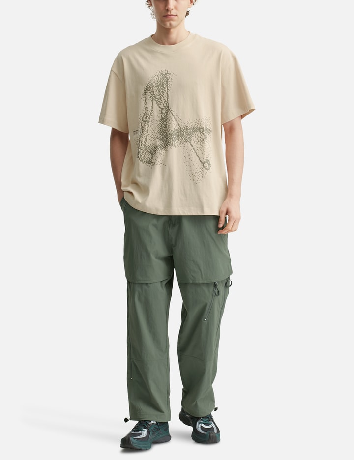 Swang Short Sleeve T-shirt Placeholder Image