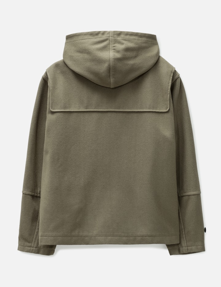 CROPPED DUFFEL Placeholder Image