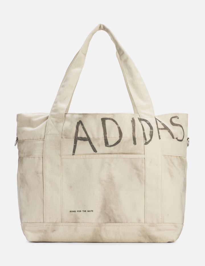 adidas Originals SFTM X Adidas Originals 007 Tote