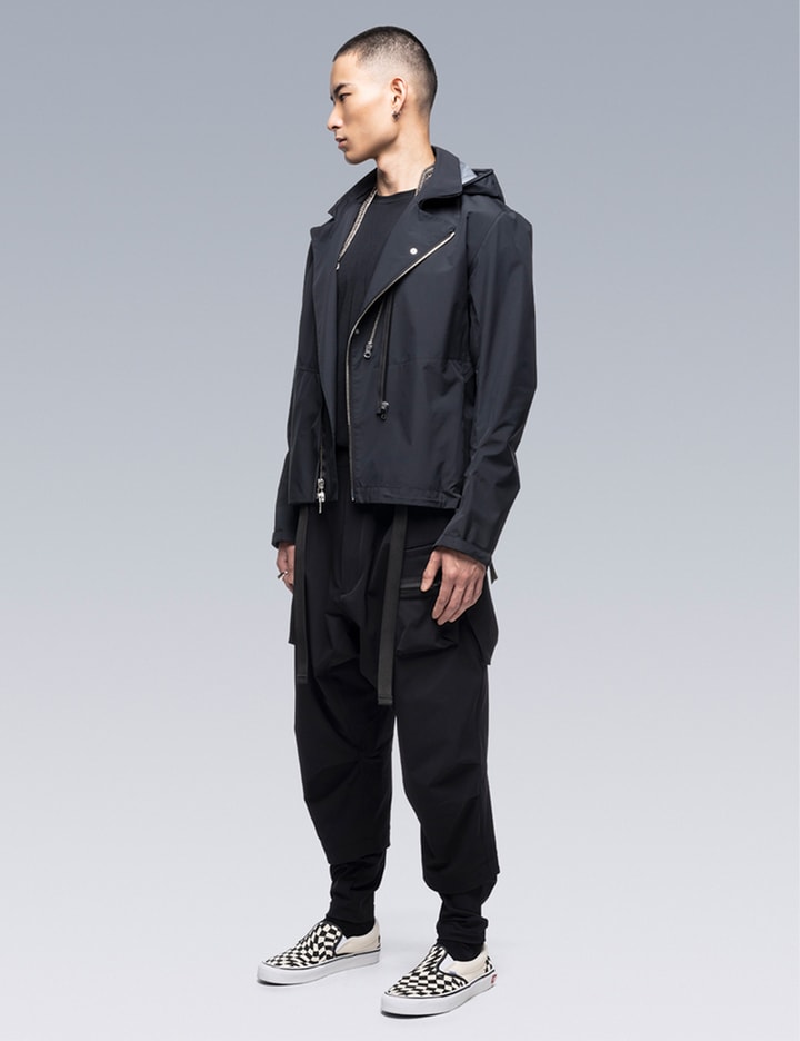 Acronym - 3L 고어-텍스® 프로 라이더 재킷 | HBX - 하입비스트가 엄선한 글로벌 패션&라이프스타일 Acronym - 3L 고어-텍스® 프로 라이더 재킷 | Hbx - 하입비스트가 엄선한 글로벌 패션&라이프스타일