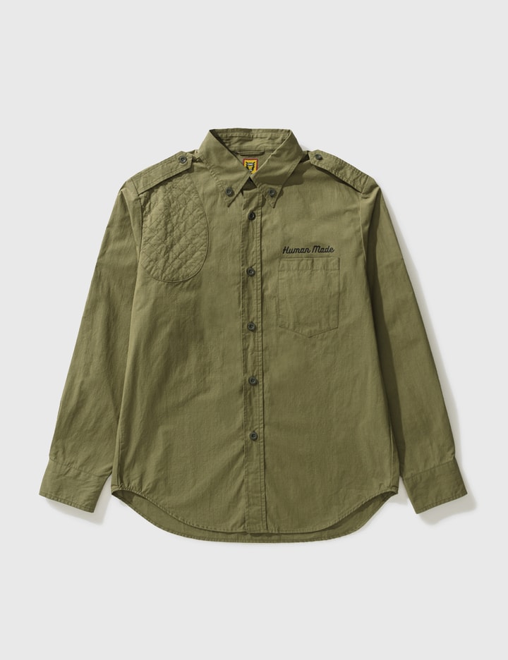 Hunting LS Shirt Placeholder Image