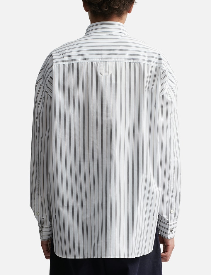 LA CHEMISE MANCHES LONGUE Placeholder Image