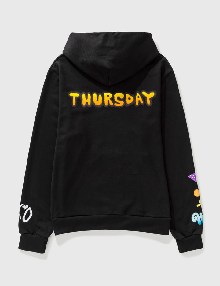 THE WEEKND x MR. Thursday 후디 Placeholder Image