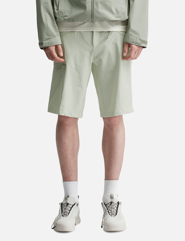 Hiking Patrol Hiking Patrol X Mammut SO Shorts