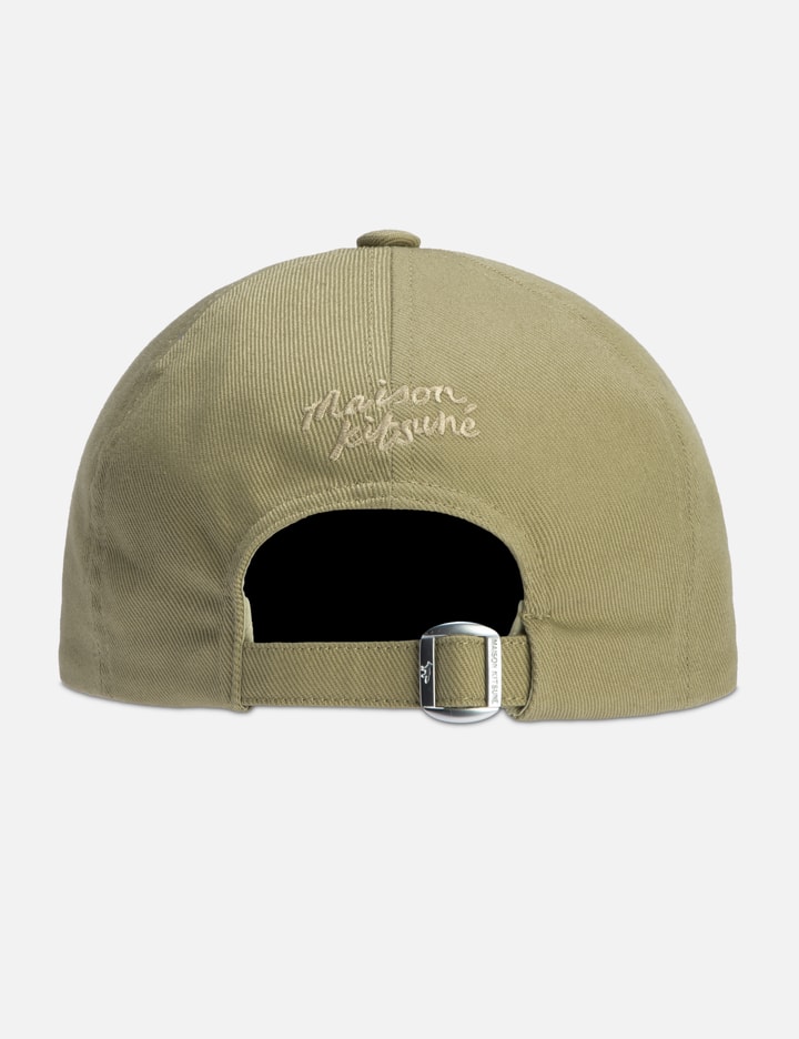 Bold Fox Head Cap Placeholder Image