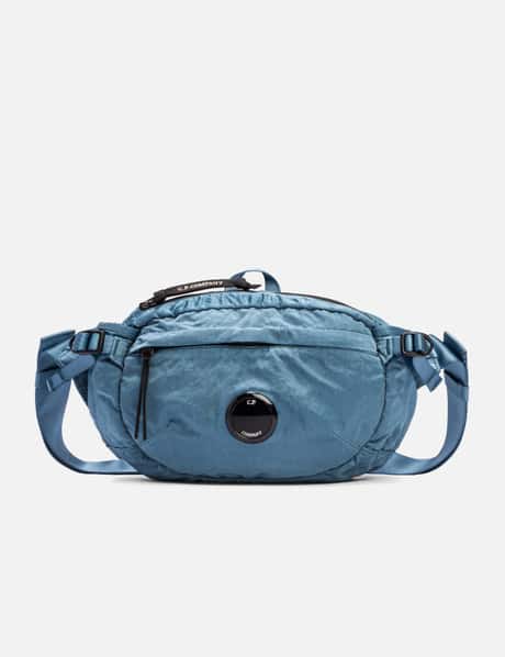 C.P. 컴퍼니 Nylon B Lens Crossbody Pack