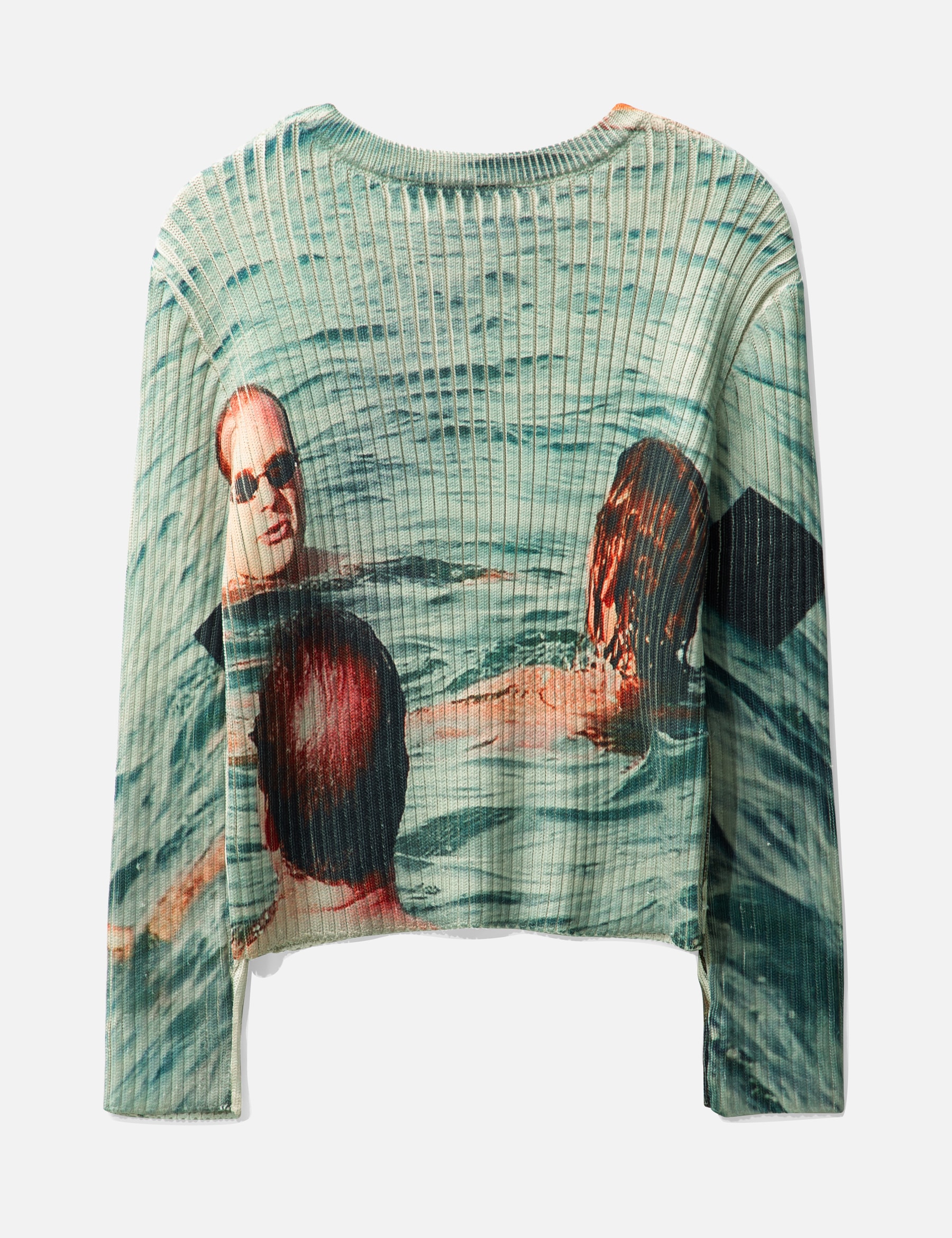 Ribboned Sweater view 17