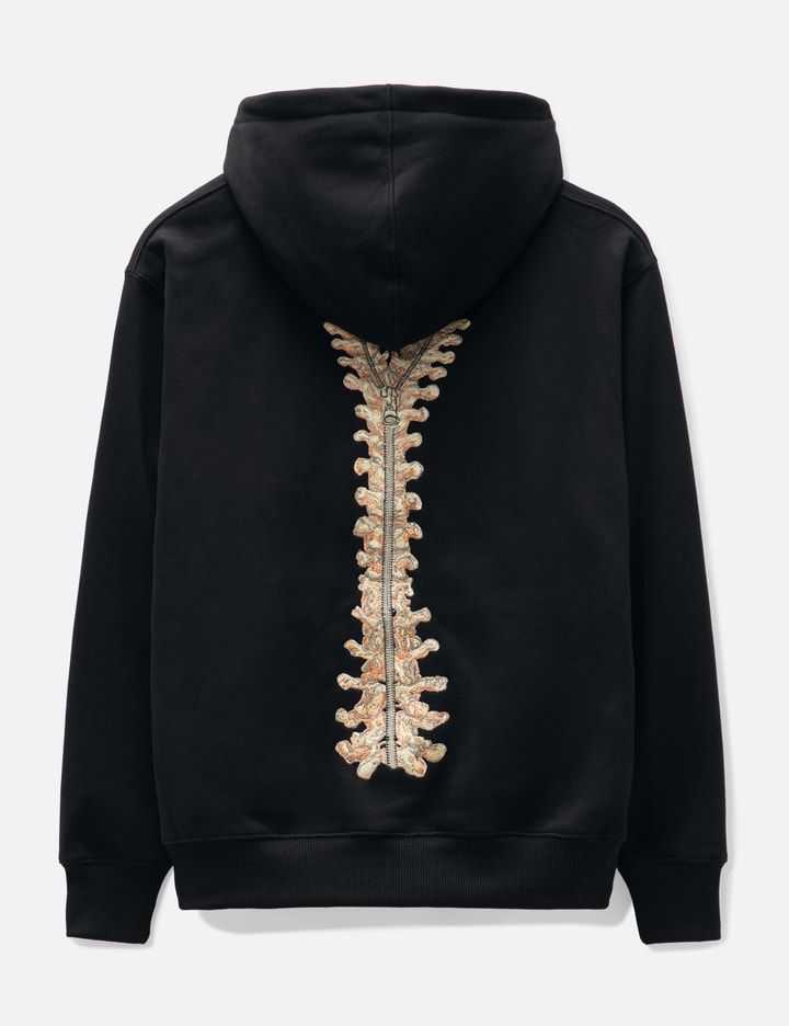 Spinal Hoodie Placeholder Image