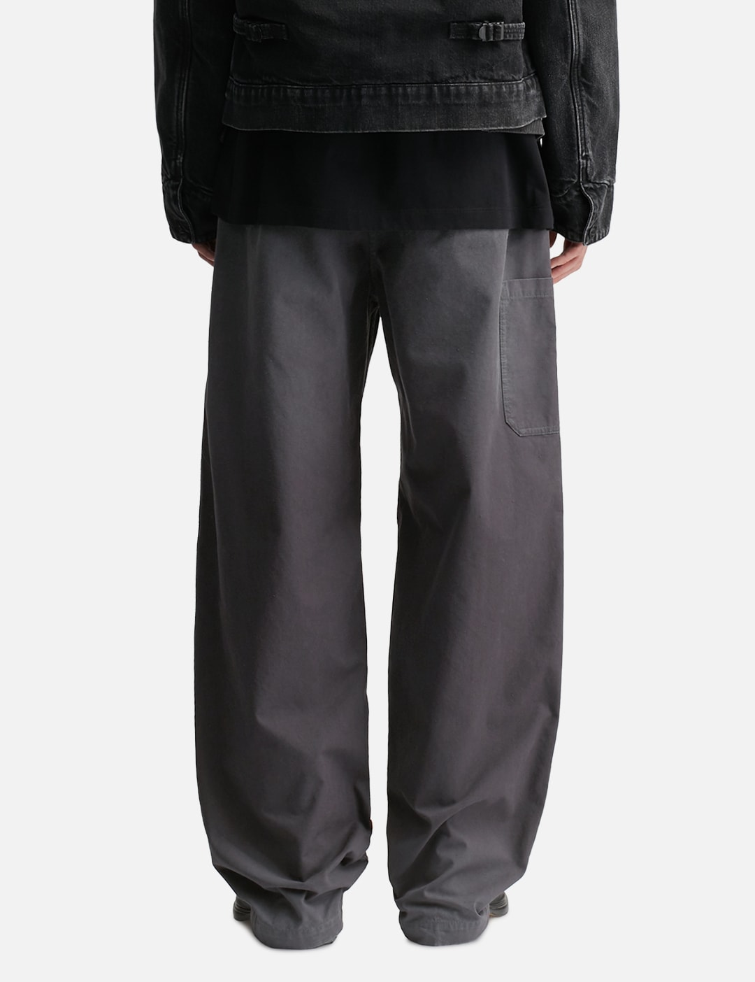Work Pants view 19
