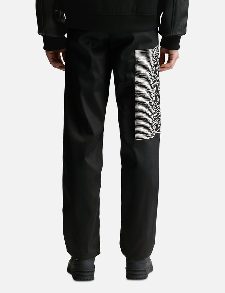 Pleasures X Joy Division Shadow Play Work Pants Placeholder Image