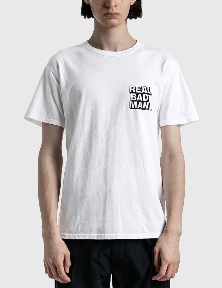 RBM エブリシング Tシャツ Placeholder Image