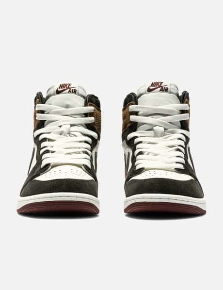 Air Jordan 1 Retro High OG view 10