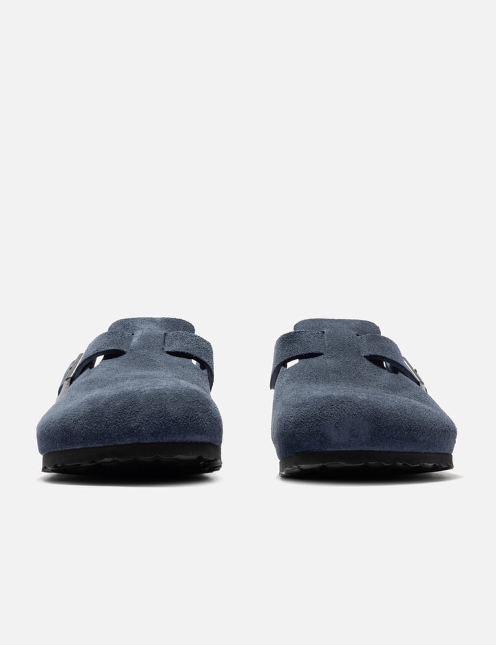 Birkenstock Boston Soft Footbed
