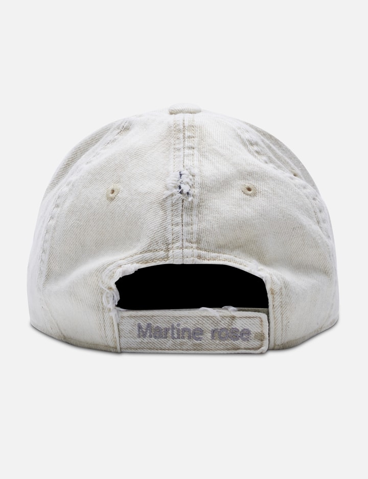 Exposed Brim Cap Placeholder Image