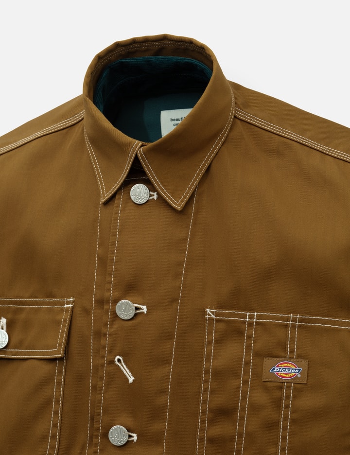 Beautiful People Dickies®︎ Work Jacket