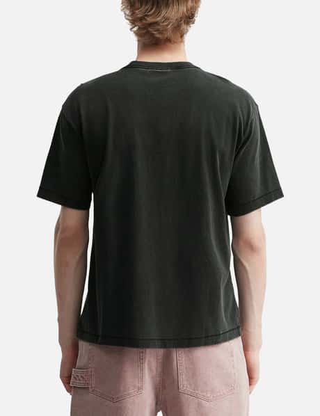 Racing Helmet T-Shirt view 12