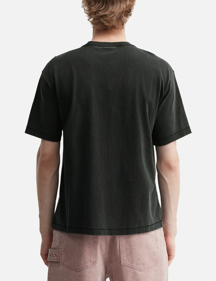 Market Racing Helmet T-Shirt