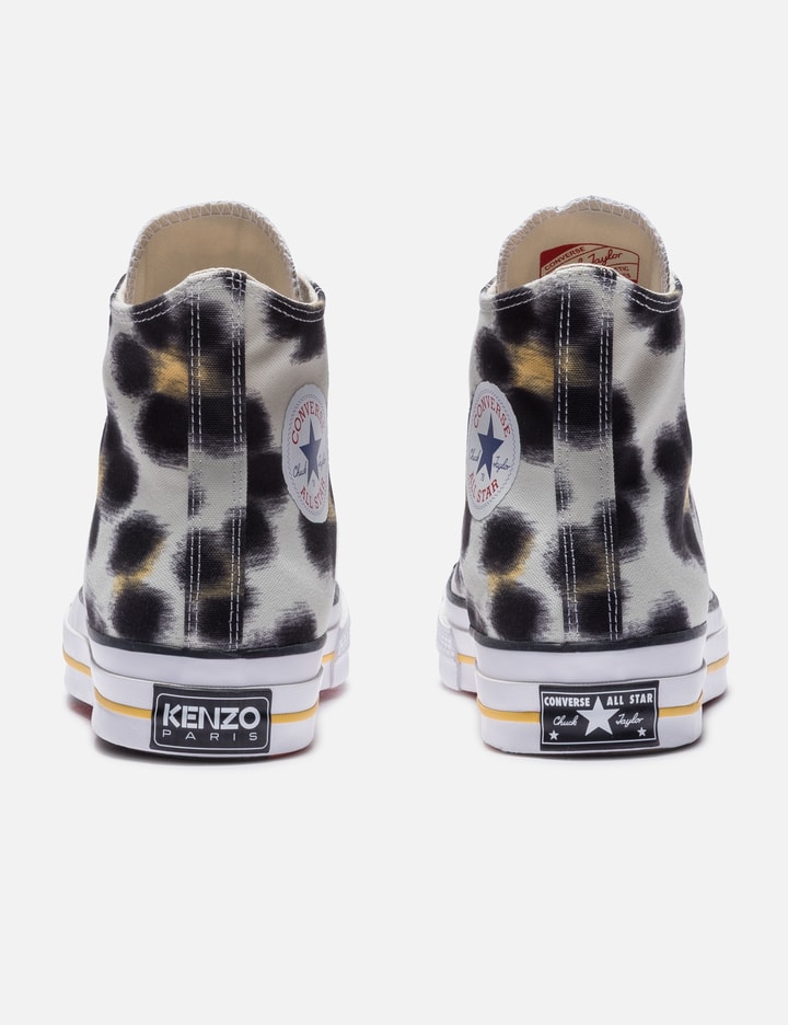 Kenzo Converse X Chuck 70 High Top
