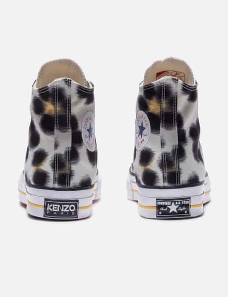 ケンゾー - Converse X Kenzo Chuck 70 High Top | HBX