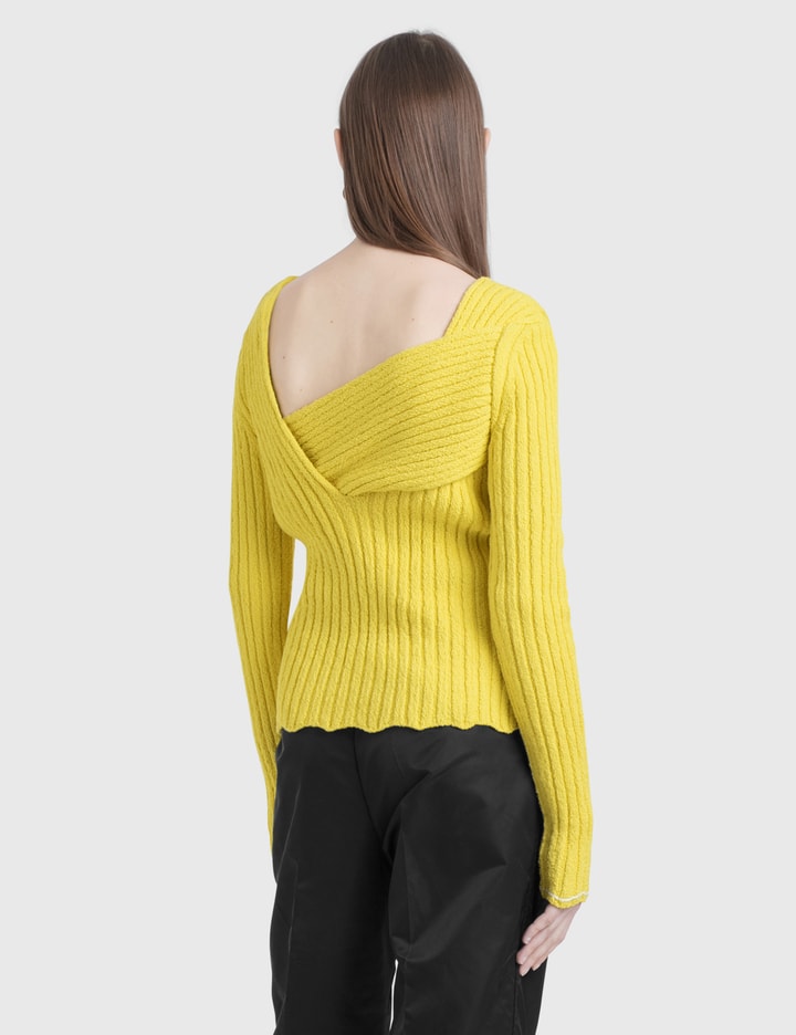 Textured Boucle Jumper Placeholder Image