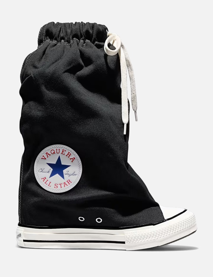 Converse x Vaquera Chuck Taylor All Star Slouch Wedge X-Hi Top Placeholder Image