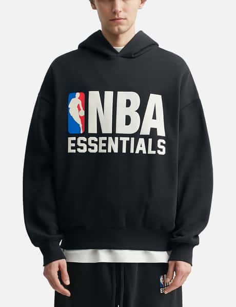 NBA Sport Hoodie view 10