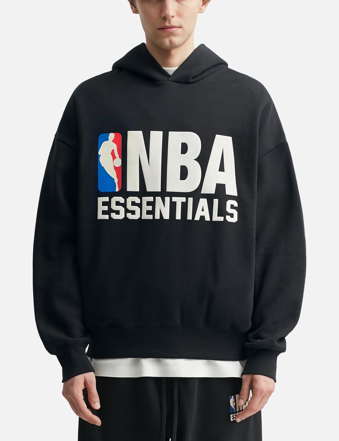 NBA Sport Hoodie view 18
