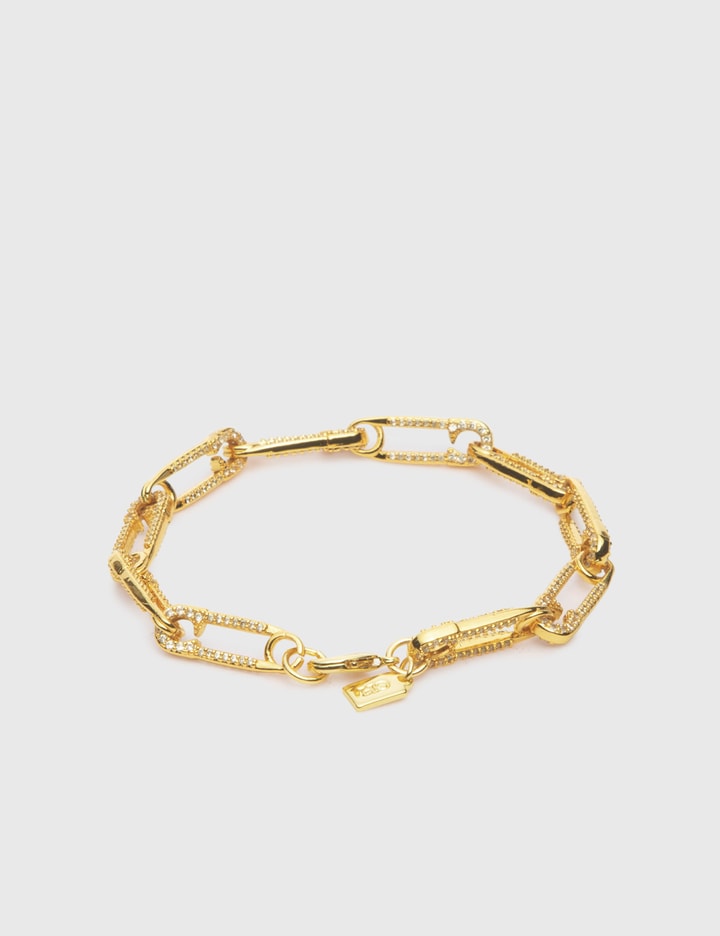 LOCKED BRACELET Placeholder Image