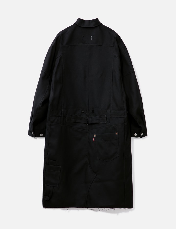 Levis Wool Coat Placeholder Image