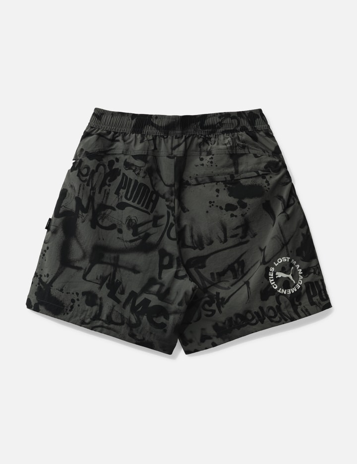 PUMA x LMC AOP Pants Placeholder Image