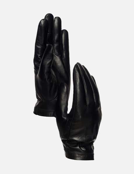 Team Wang CHOICES CLASSIC LEATHER GLOVES