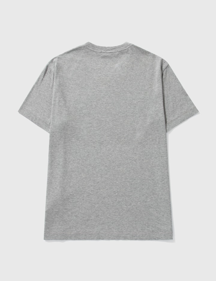 Cotton Jersey T-shirt Placeholder Image