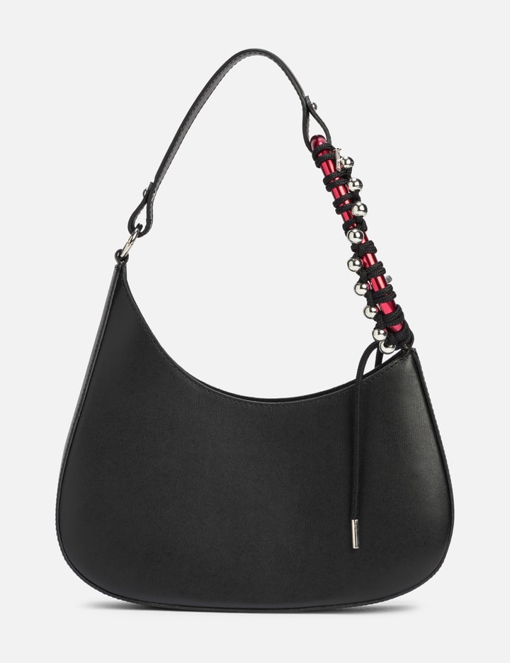 LE SAC DEMI-LUNE RED BAG Placeholder Image