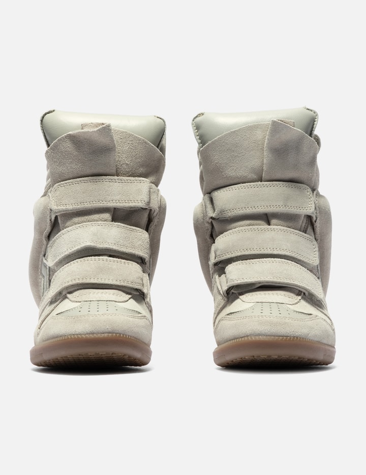 Isabel Marant Bekett