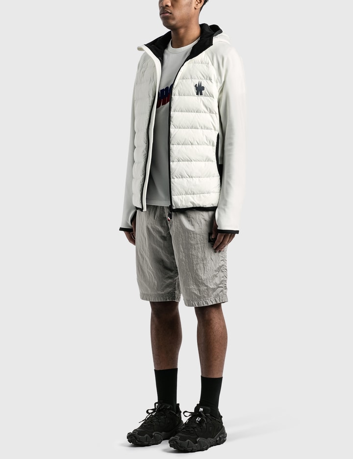 Grenoble Down Fleece Jacket Placeholder Image