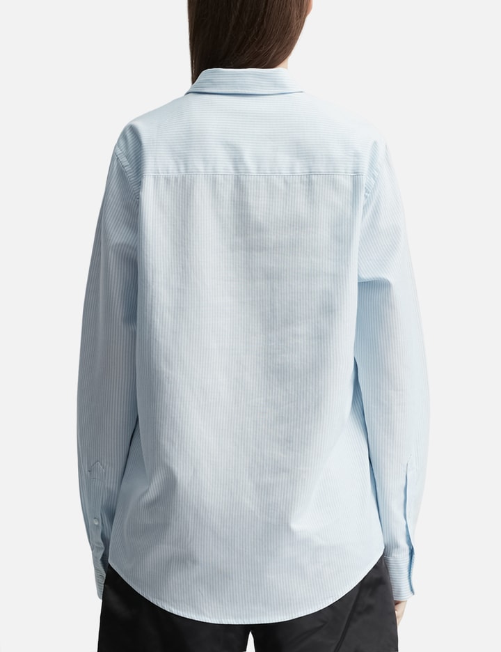 Ami De Coeur Button Down Shirt Placeholder Image